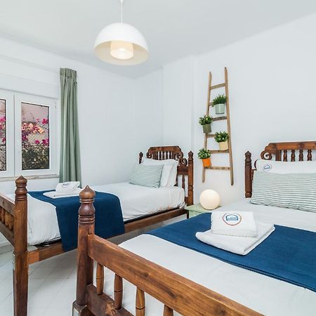 Casas Barulho Apartments Old Town Αλμπουφέιρα Δωμάτιο φωτογραφία