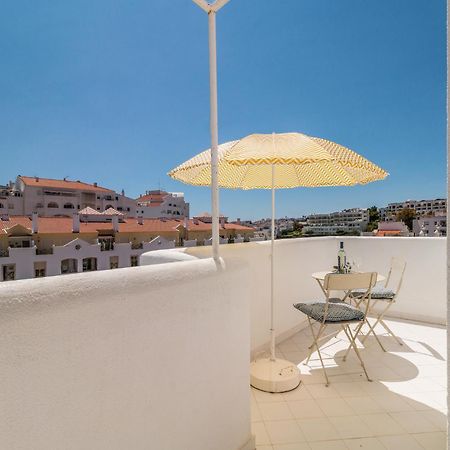 Casas Barulho Apartments Old Town Αλμπουφέιρα Δωμάτιο φωτογραφία