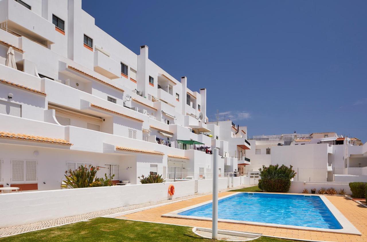 Casas Barulho Apartments Old Town Αλμπουφέιρα Εξωτερικό φωτογραφία