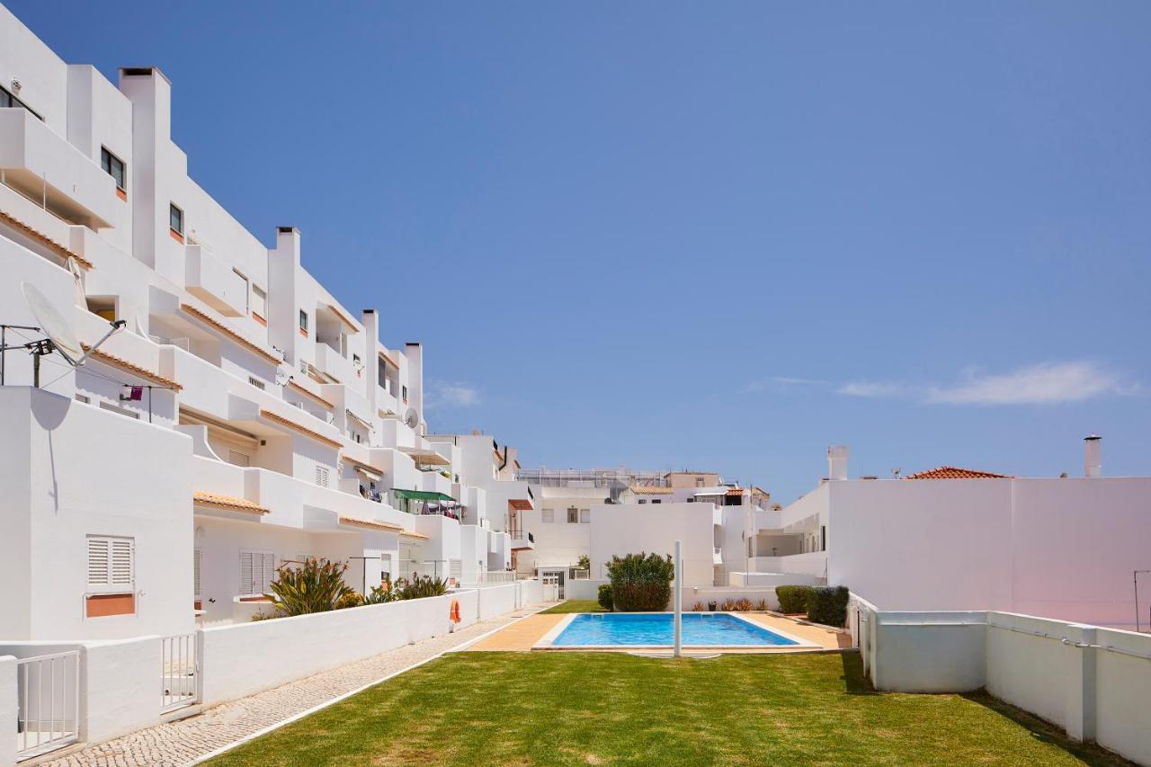Casas Barulho Apartments Old Town Αλμπουφέιρα Εξωτερικό φωτογραφία