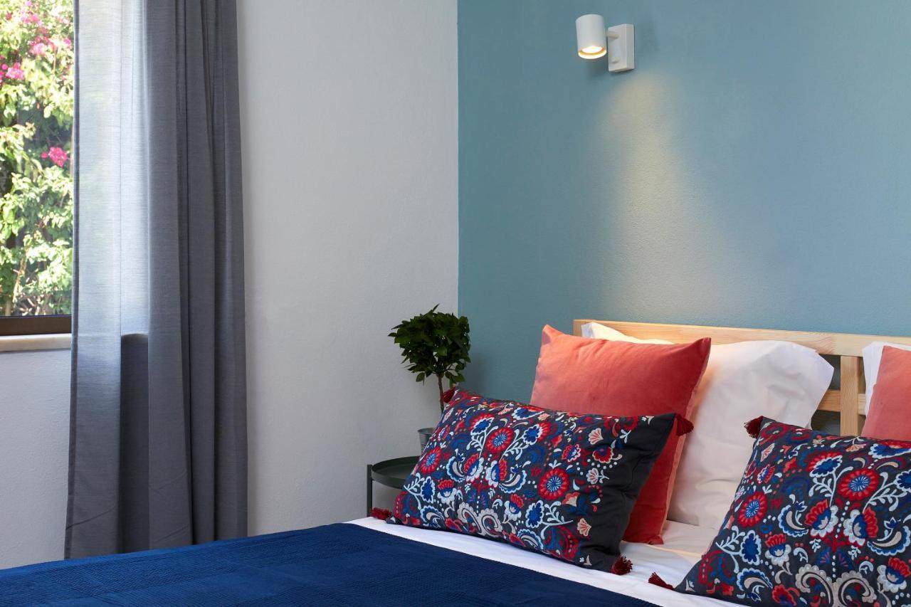 Casas Barulho Apartments Old Town Αλμπουφέιρα Εξωτερικό φωτογραφία