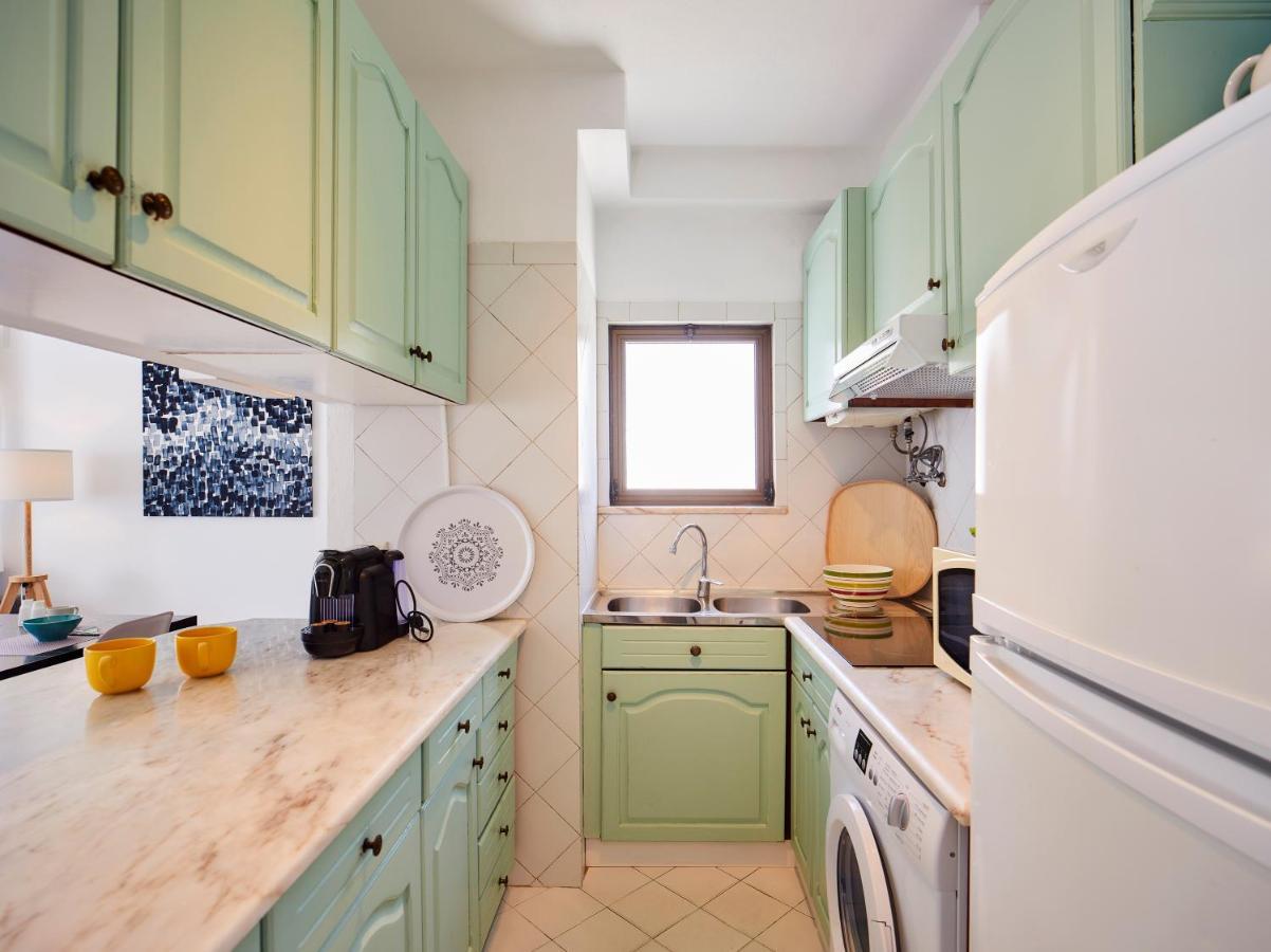 Casas Barulho Apartments Old Town Αλμπουφέιρα Εξωτερικό φωτογραφία