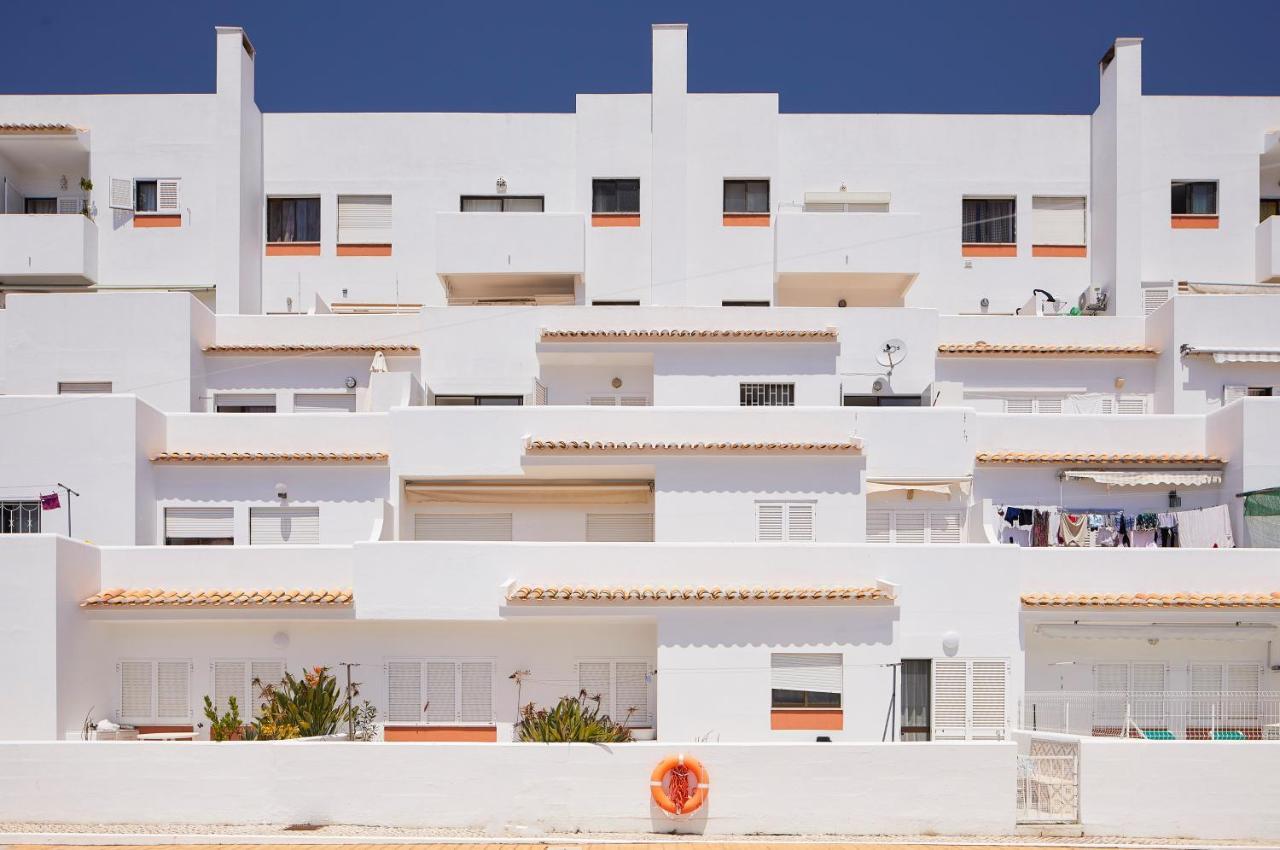 Casas Barulho Apartments Old Town Αλμπουφέιρα Εξωτερικό φωτογραφία