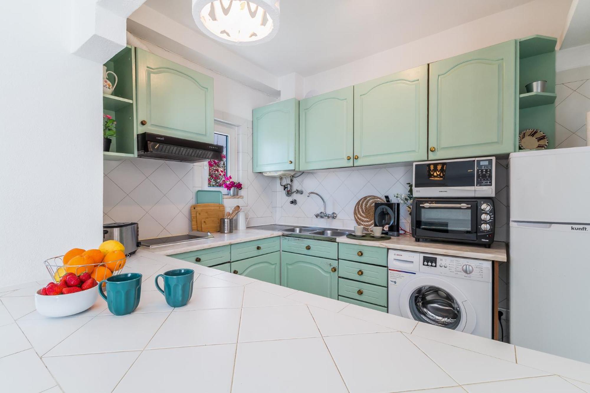 Casas Barulho Apartments Old Town Αλμπουφέιρα Δωμάτιο φωτογραφία
