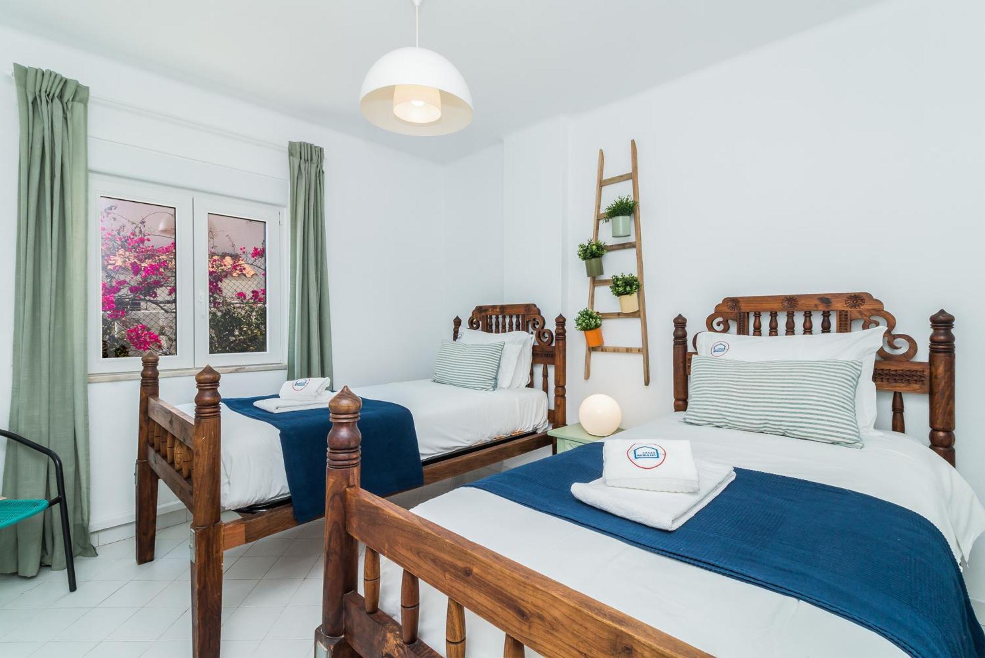 Casas Barulho Apartments Old Town Αλμπουφέιρα Δωμάτιο φωτογραφία
