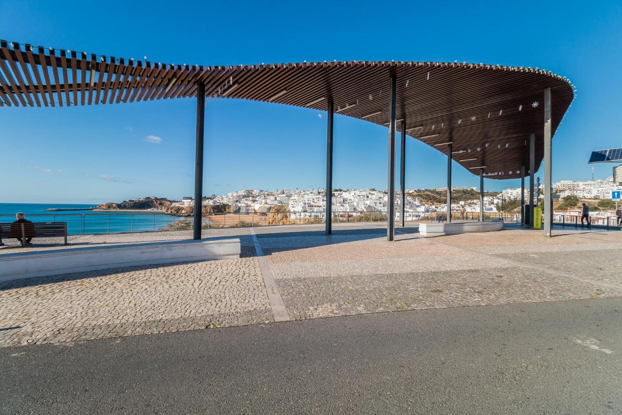 Casas Barulho Apartments Old Town Αλμπουφέιρα Δωμάτιο φωτογραφία