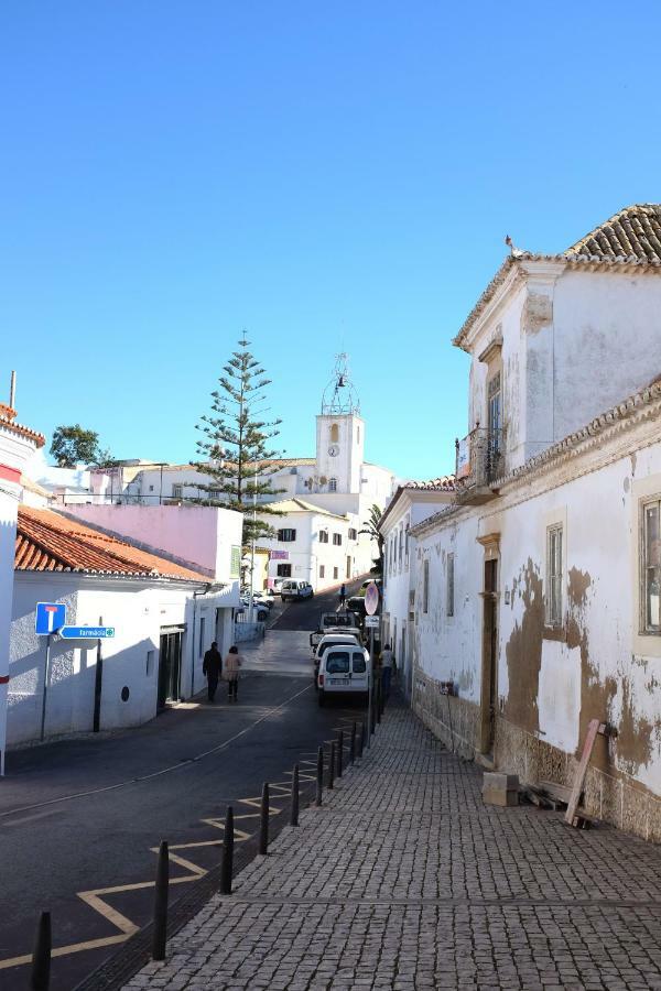 Casas Barulho Apartments Old Town Αλμπουφέιρα Εξωτερικό φωτογραφία