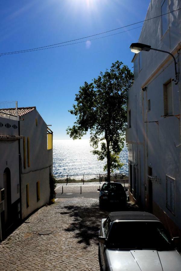 Casas Barulho Apartments Old Town Αλμπουφέιρα Εξωτερικό φωτογραφία