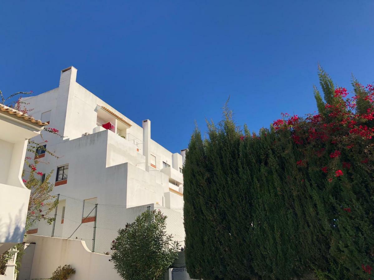 Casas Barulho Apartments Old Town Αλμπουφέιρα Εξωτερικό φωτογραφία