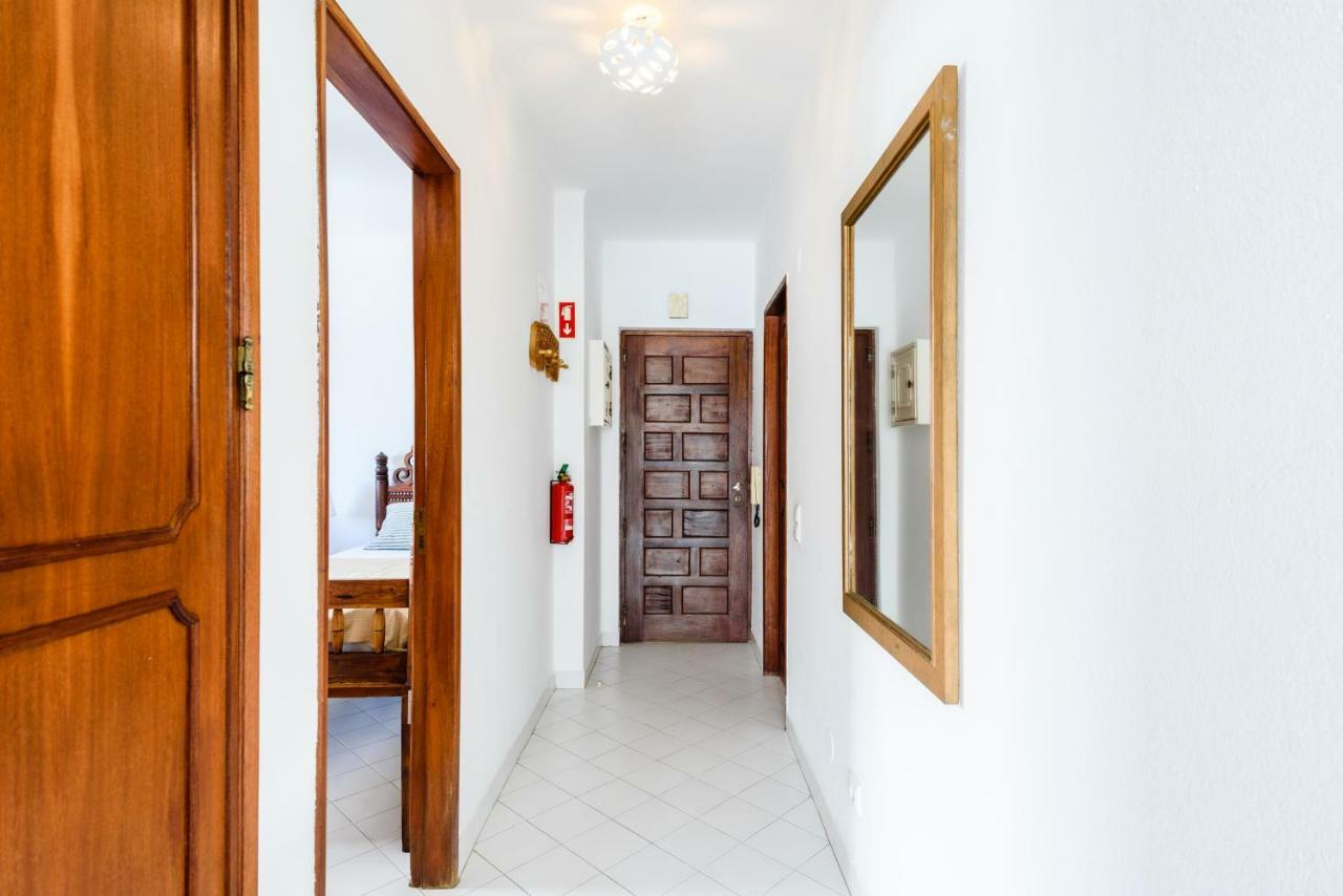 Casas Barulho Apartments Old Town Αλμπουφέιρα Εξωτερικό φωτογραφία